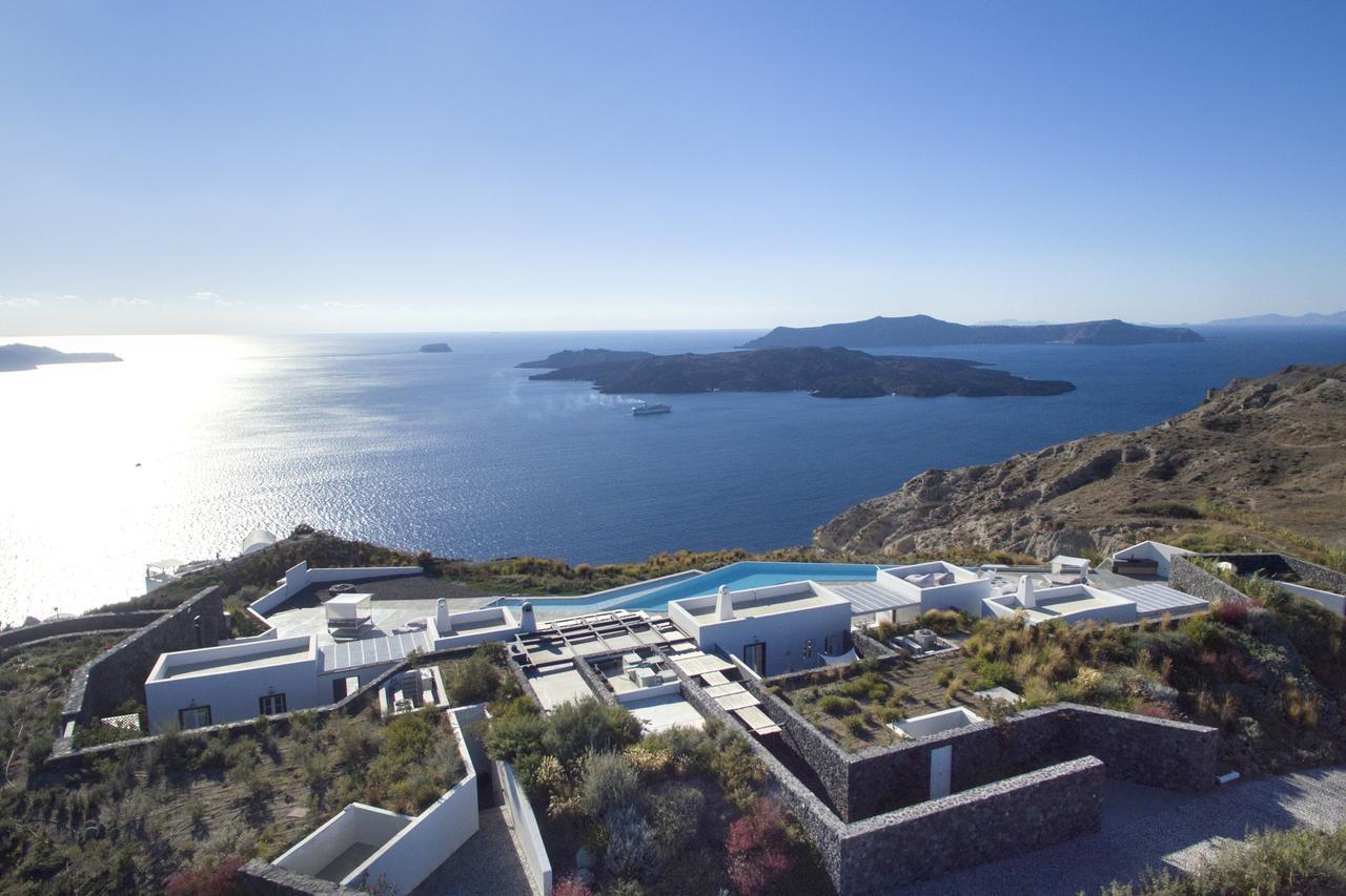 Erosantorini Estate Fira (Santorini)