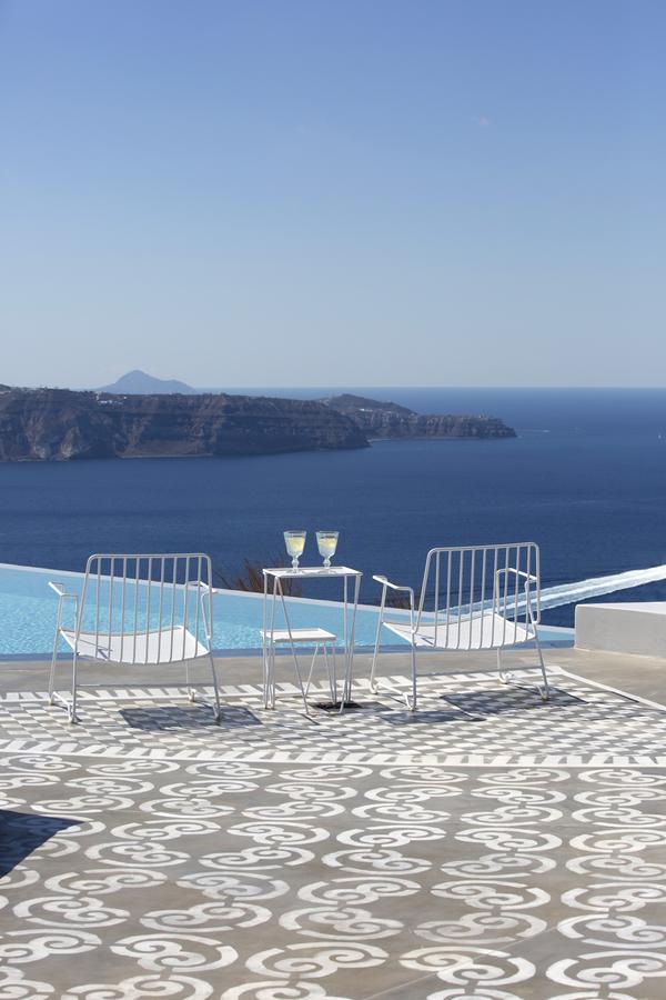 Erosantorini Estate Fira (Santorini)