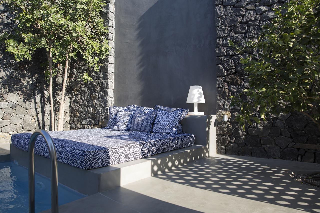 Erosantorini Estate Fira (Santorini)