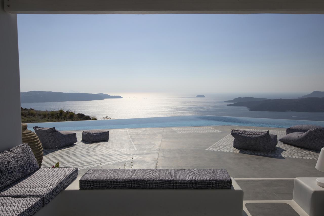 Erosantorini Estate Fira (Santorini)