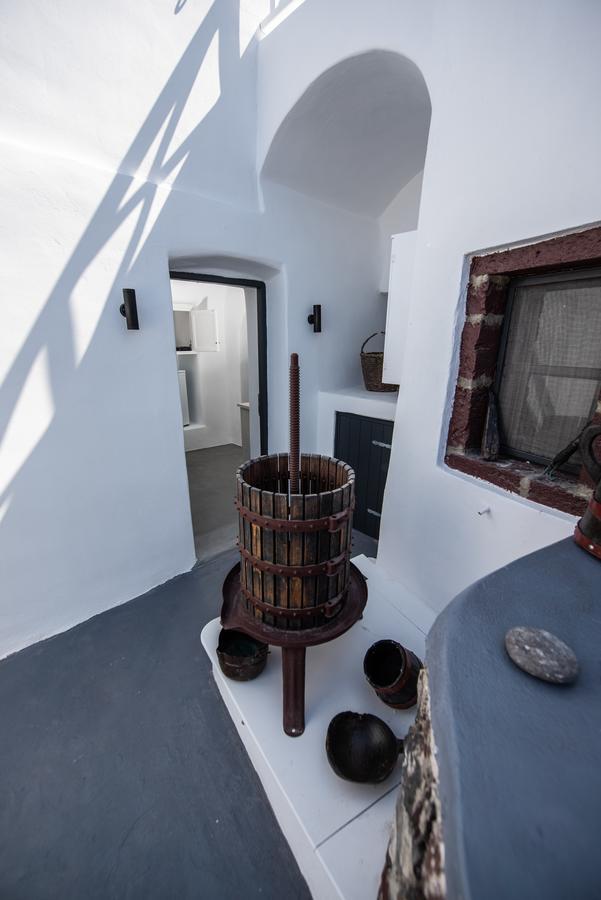 Caves 1880 Apartment