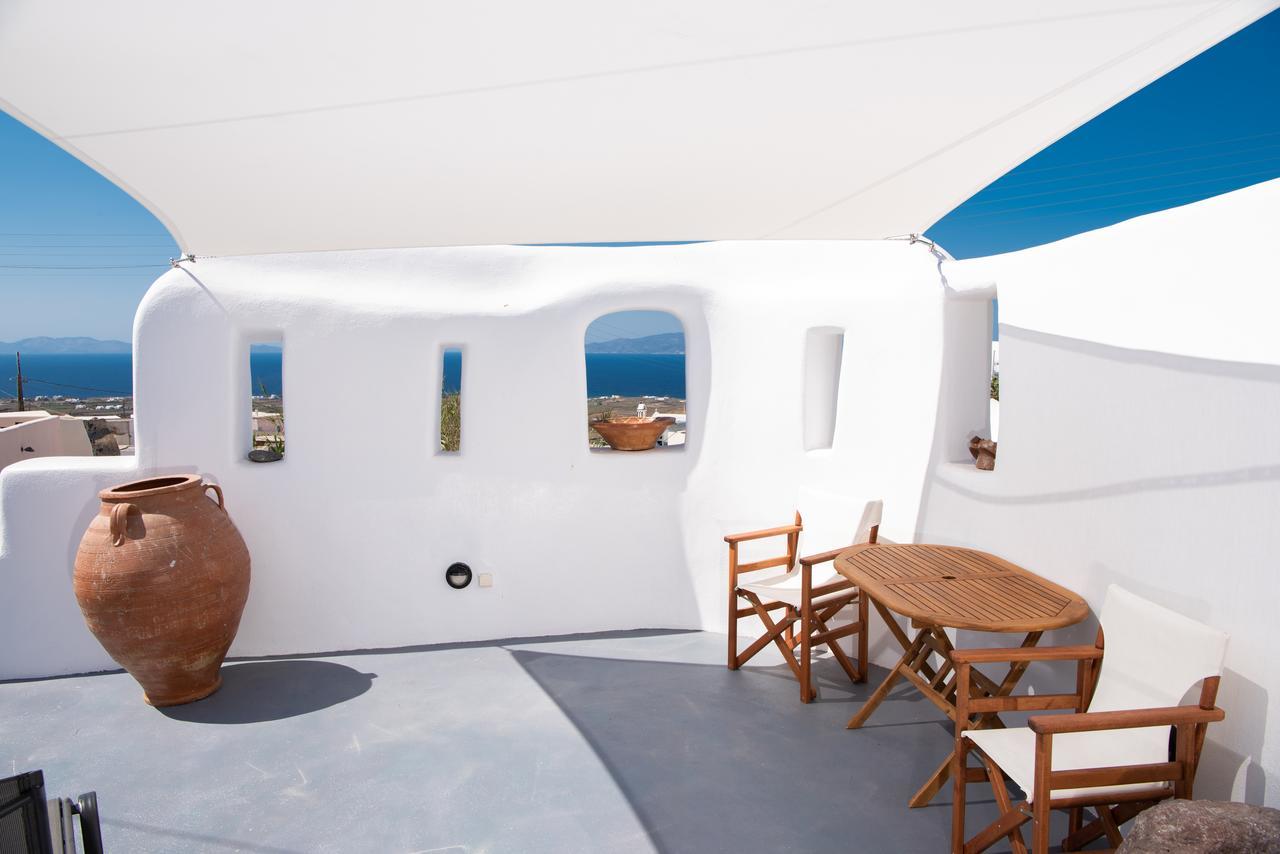 Apartment Caves 1880 Oia (Santorini)