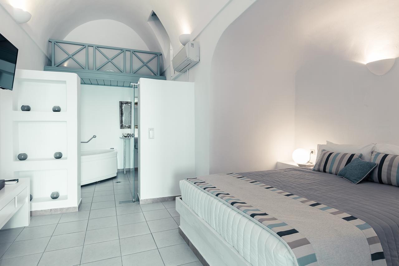 Hotel La Maltese Caldera Concept 5*