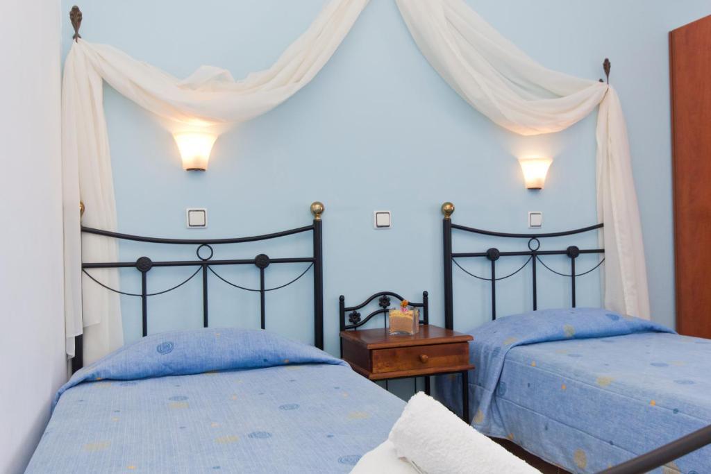Hotel Sea Of Aegeon (adults Only) Fira (Santorini)