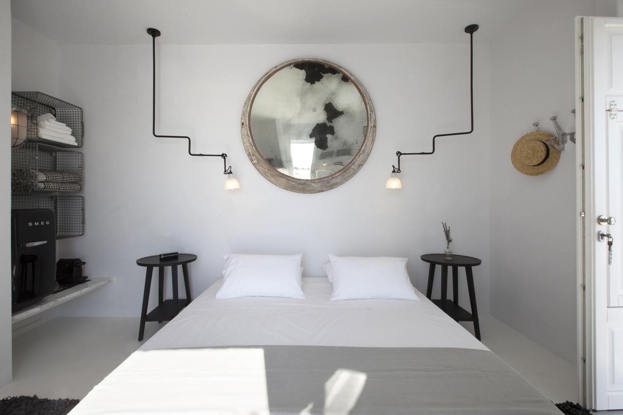 Erosantorini Estate