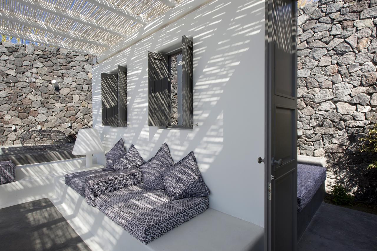 Erosantorini Estate