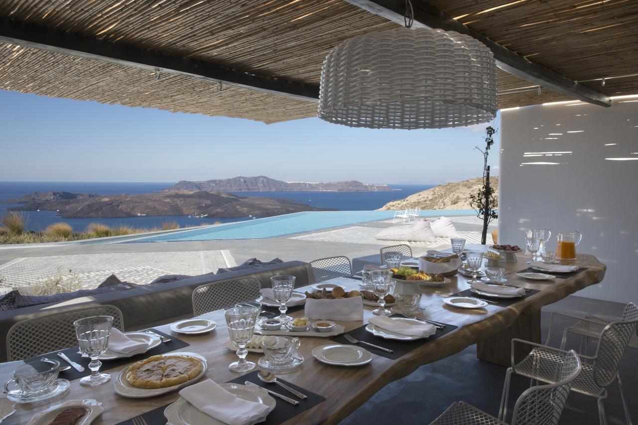 Resort Erosantorini Estate