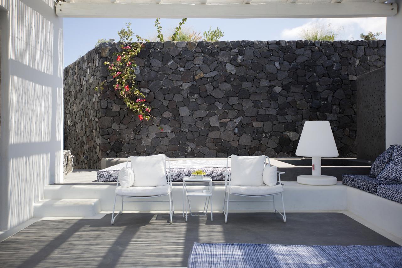 Erosantorini Estate Resort 2*