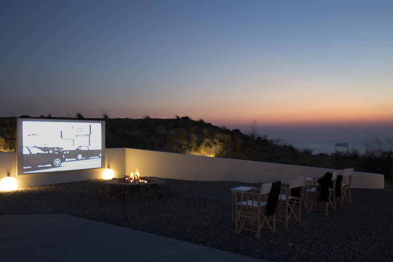 Resort Erosantorini Estate 2*