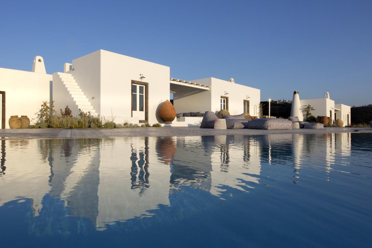 Resort Erosantorini Estate 2*
