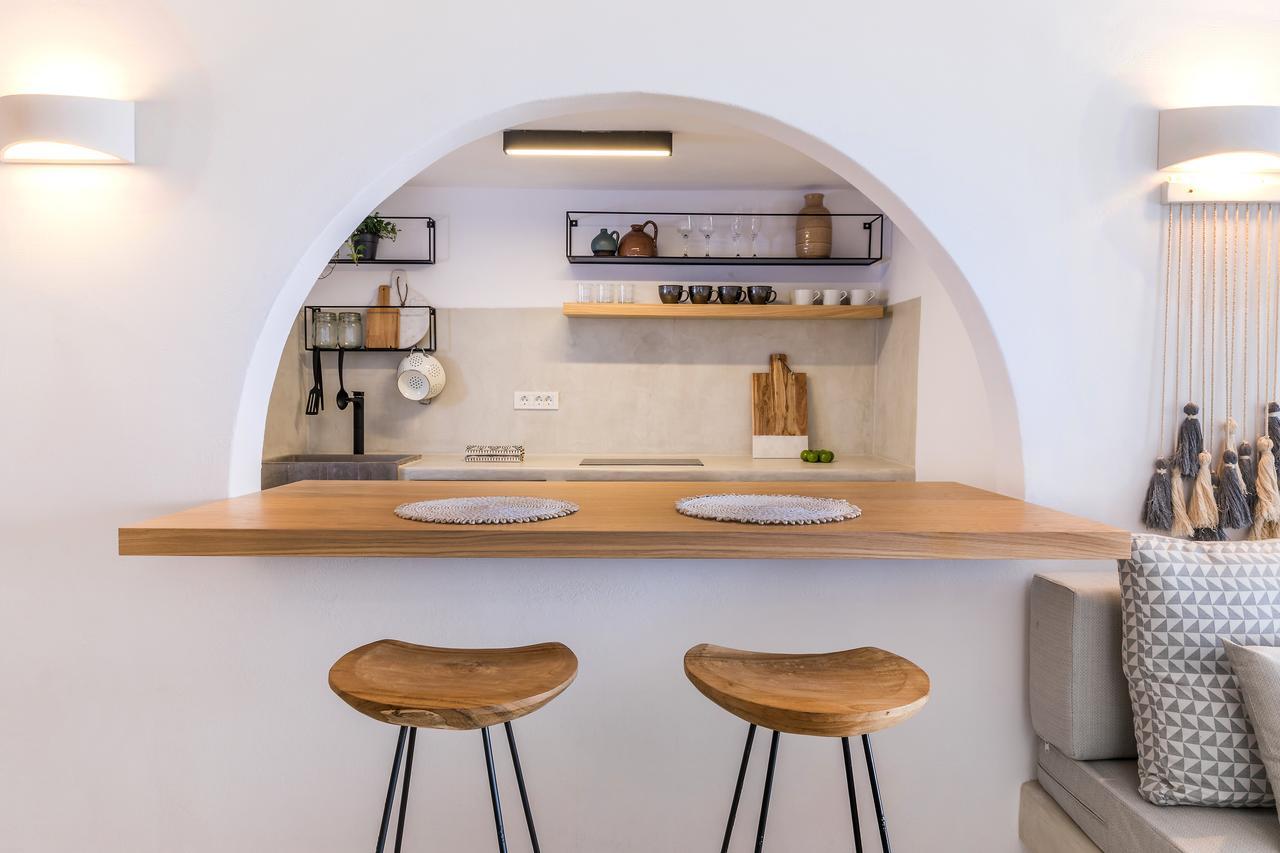 3 Caves By Caldera Villa *