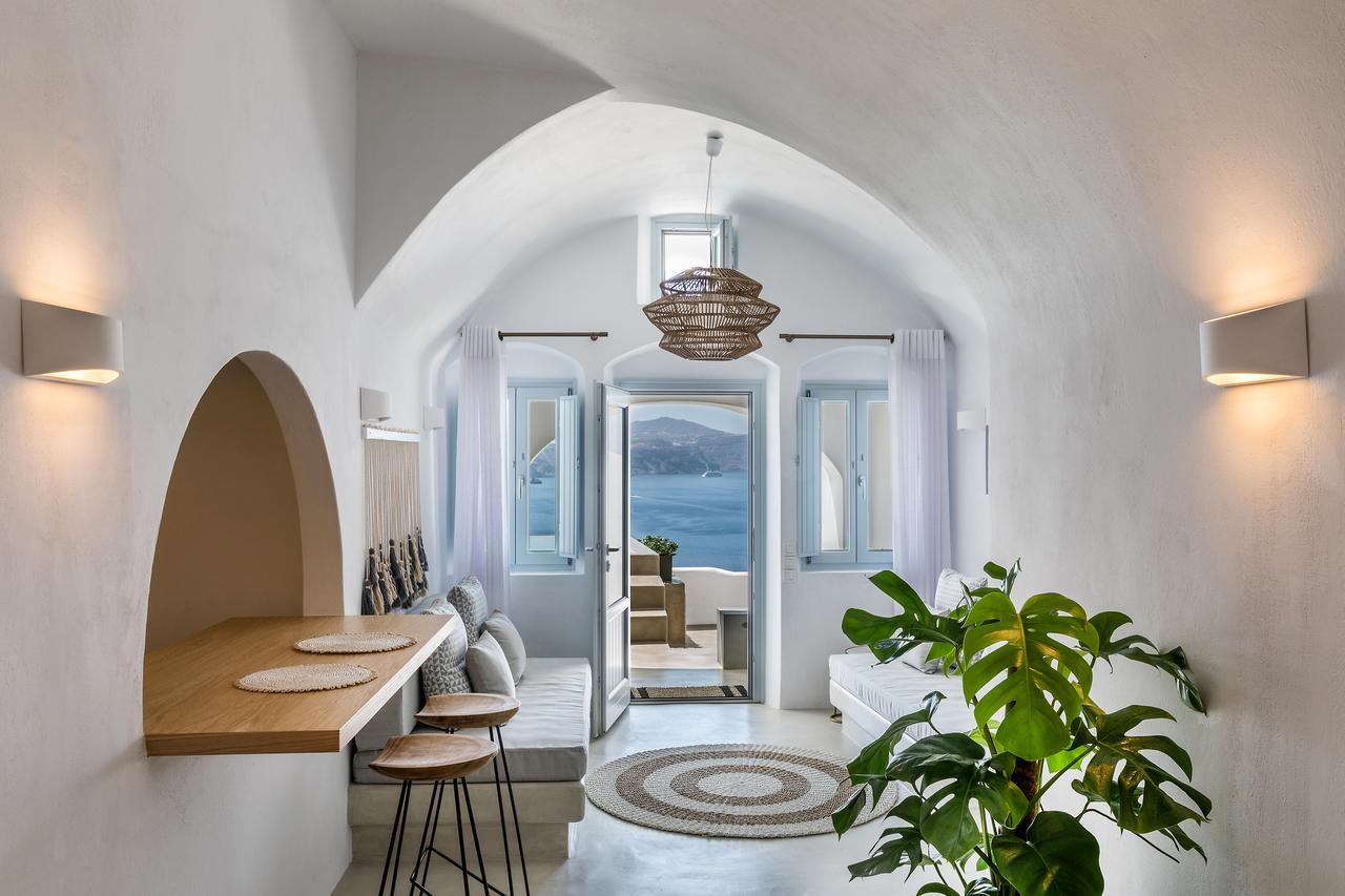 3 Caves By Caldera Villa *