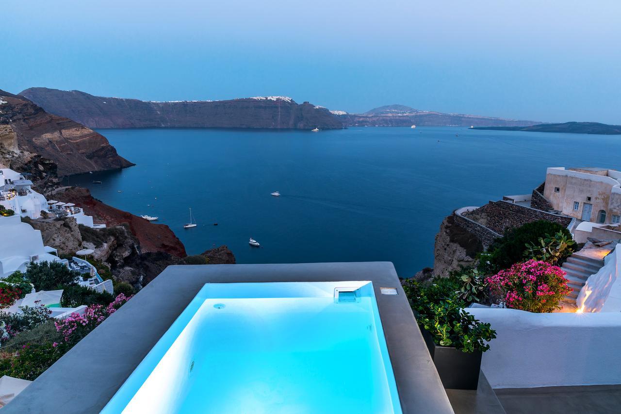 3 Caves By Caldera