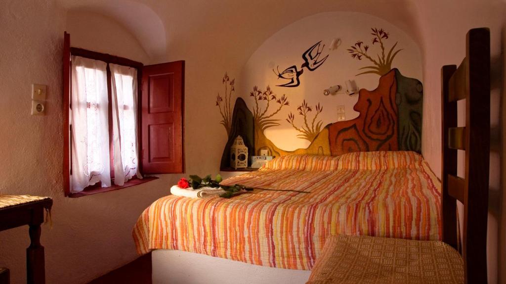Kavalari - Adults Only Hotel Fira (Santorini)