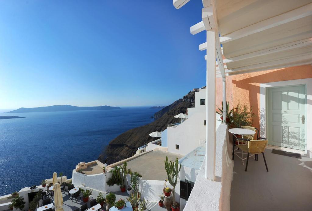 Hotel Kavalari - Adults Only