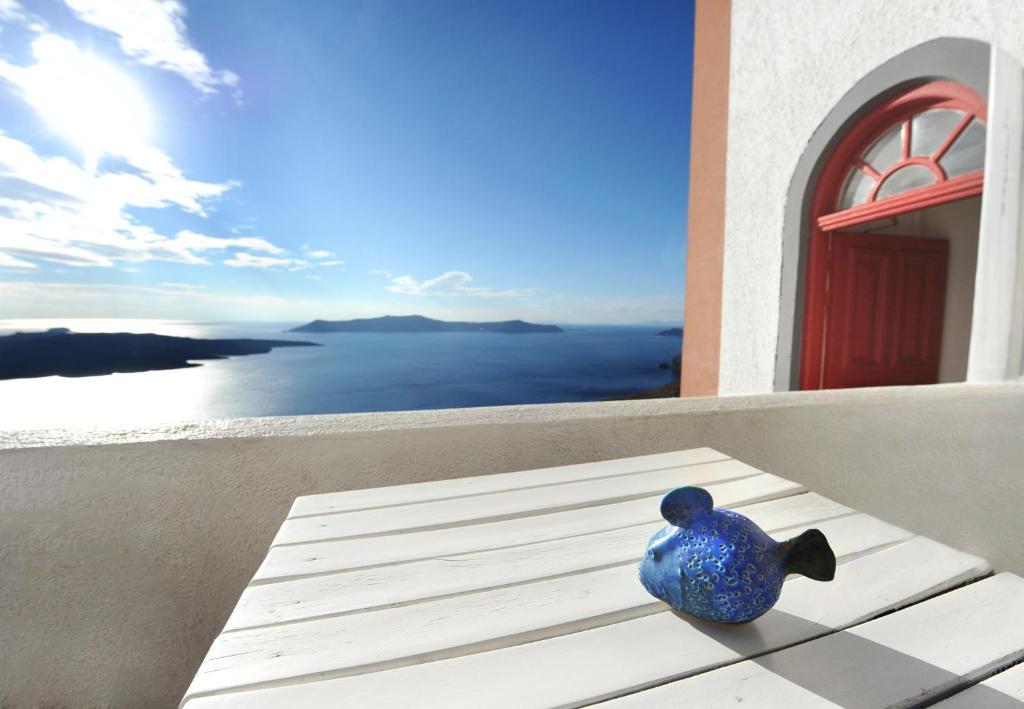 Hotel Kavalari - Adults Only Fira (Santorini)