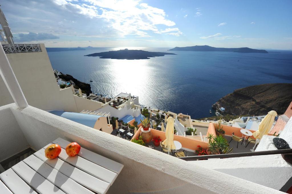 Hotel Kavalari - Adults Only