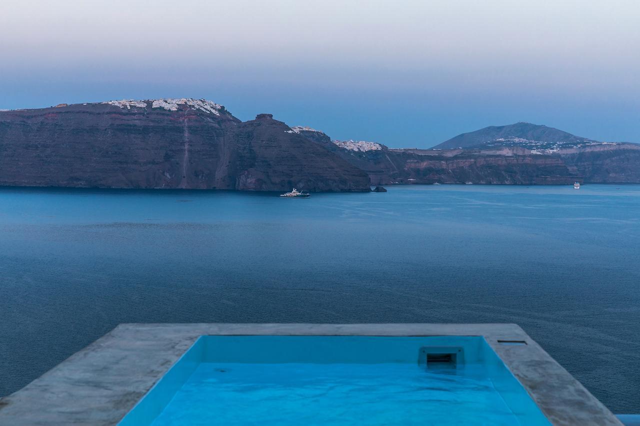 3 Caves By Caldera Villa *