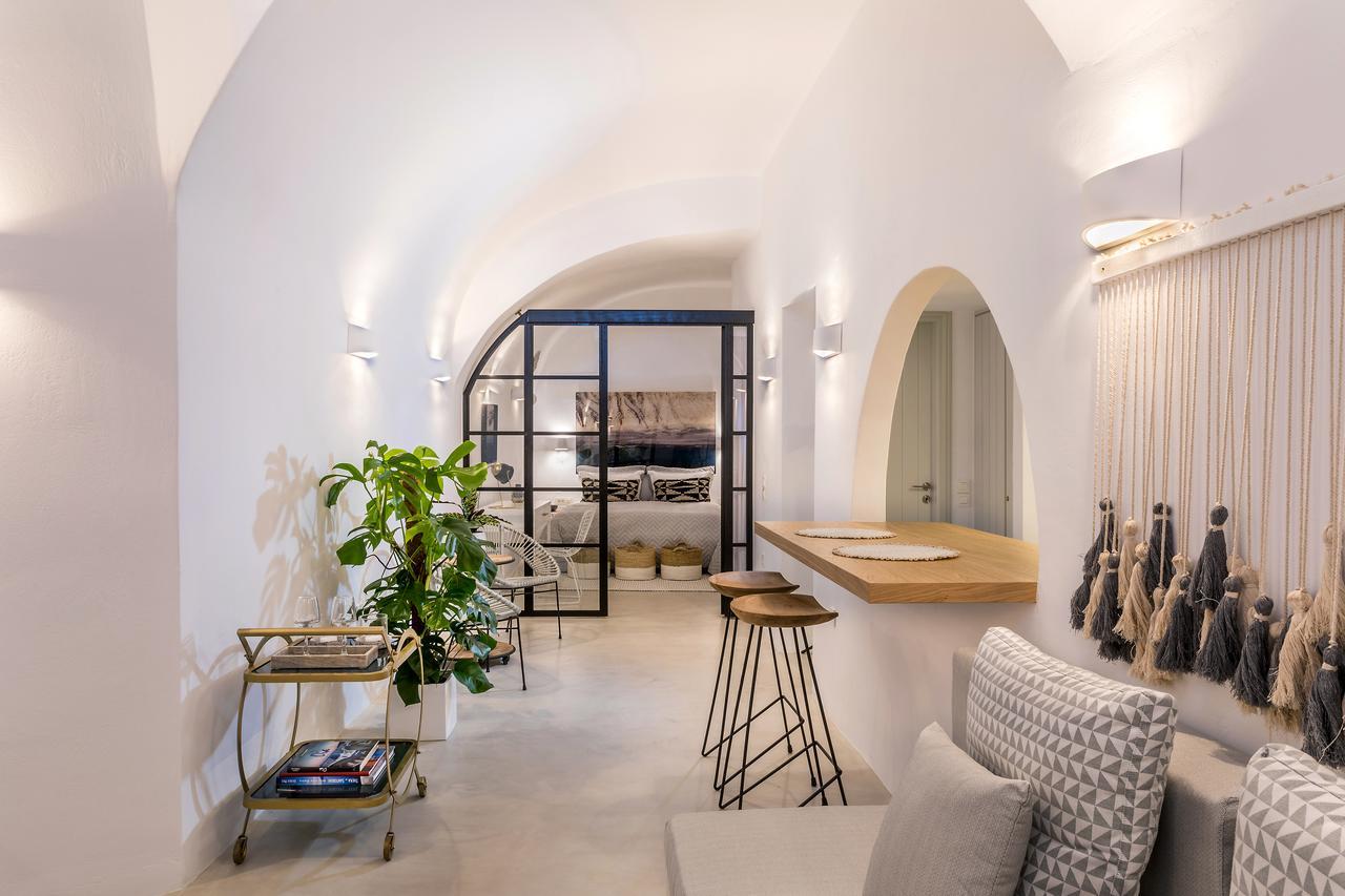 3 Caves By Caldera Villa *