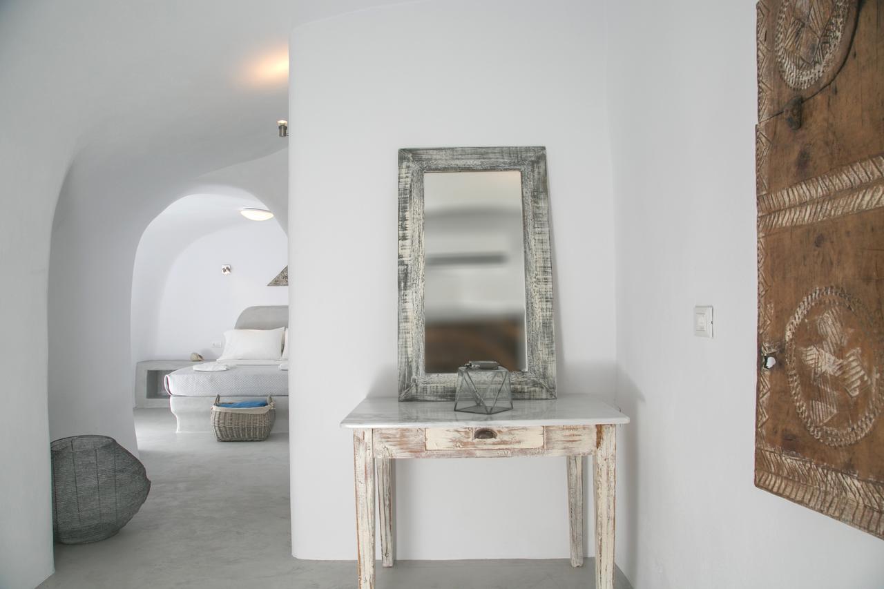 Hotel Omikron By Theodora Suites *