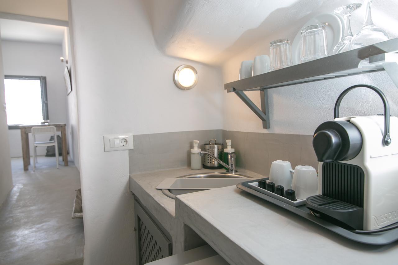Omikron By Theodora Suites Hotel