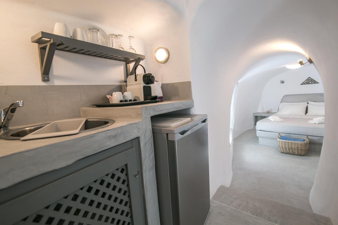 Hotel Omikron By Theodora Suites