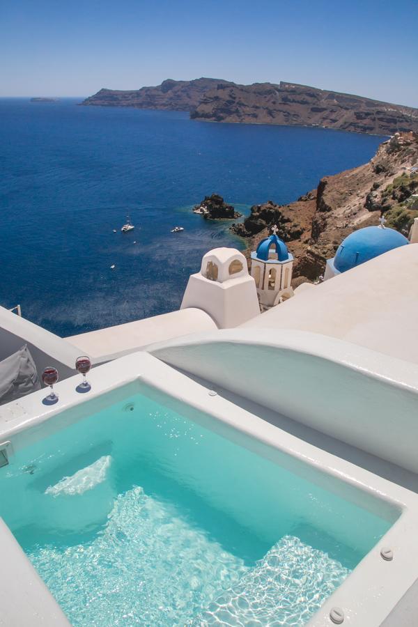 Hotel Omikron By Theodora Suites *