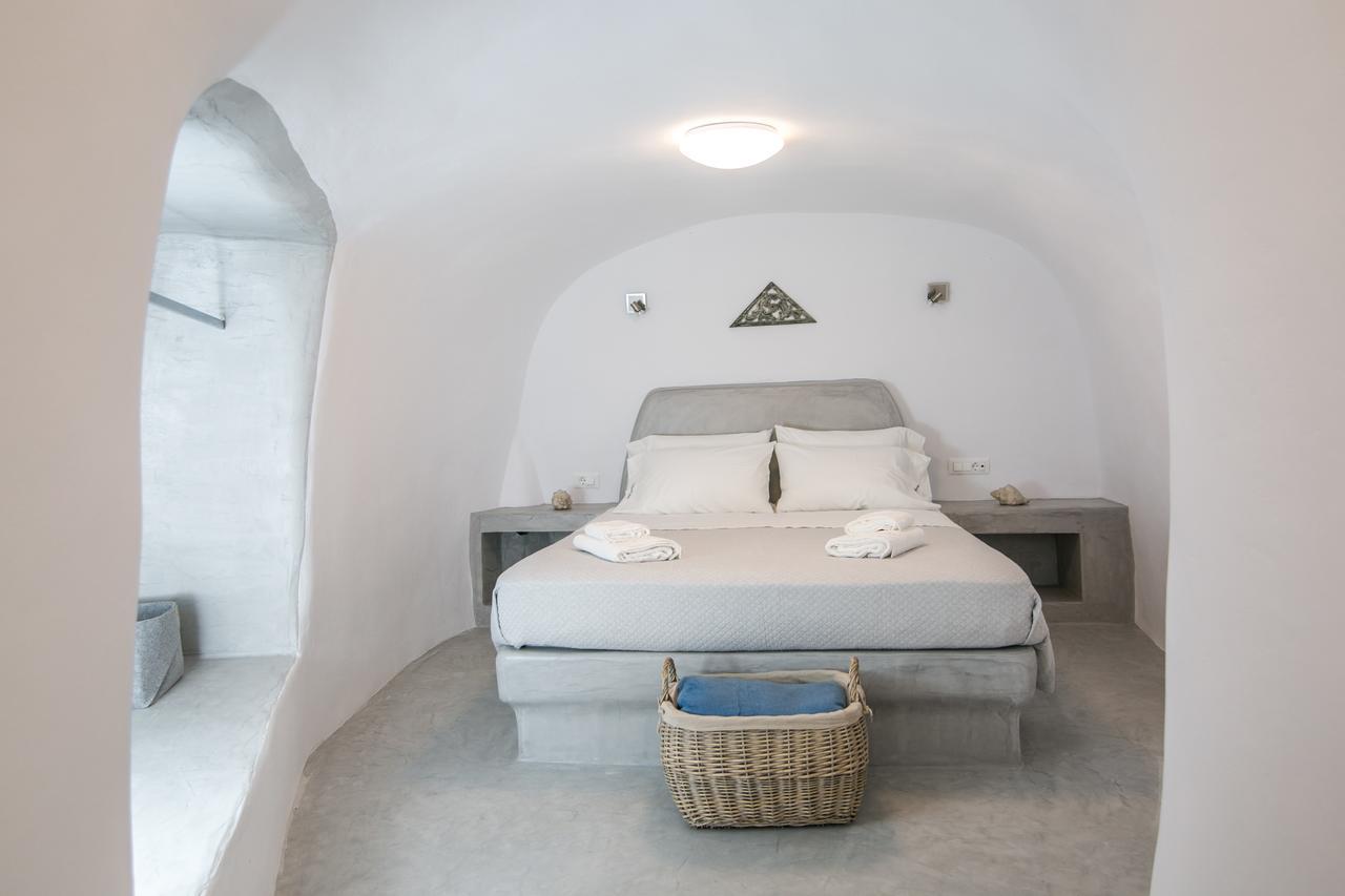 Omikron By Theodora Suites Hotel