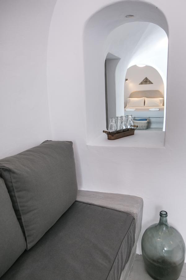 Omikron By Theodora Suites Hotel
