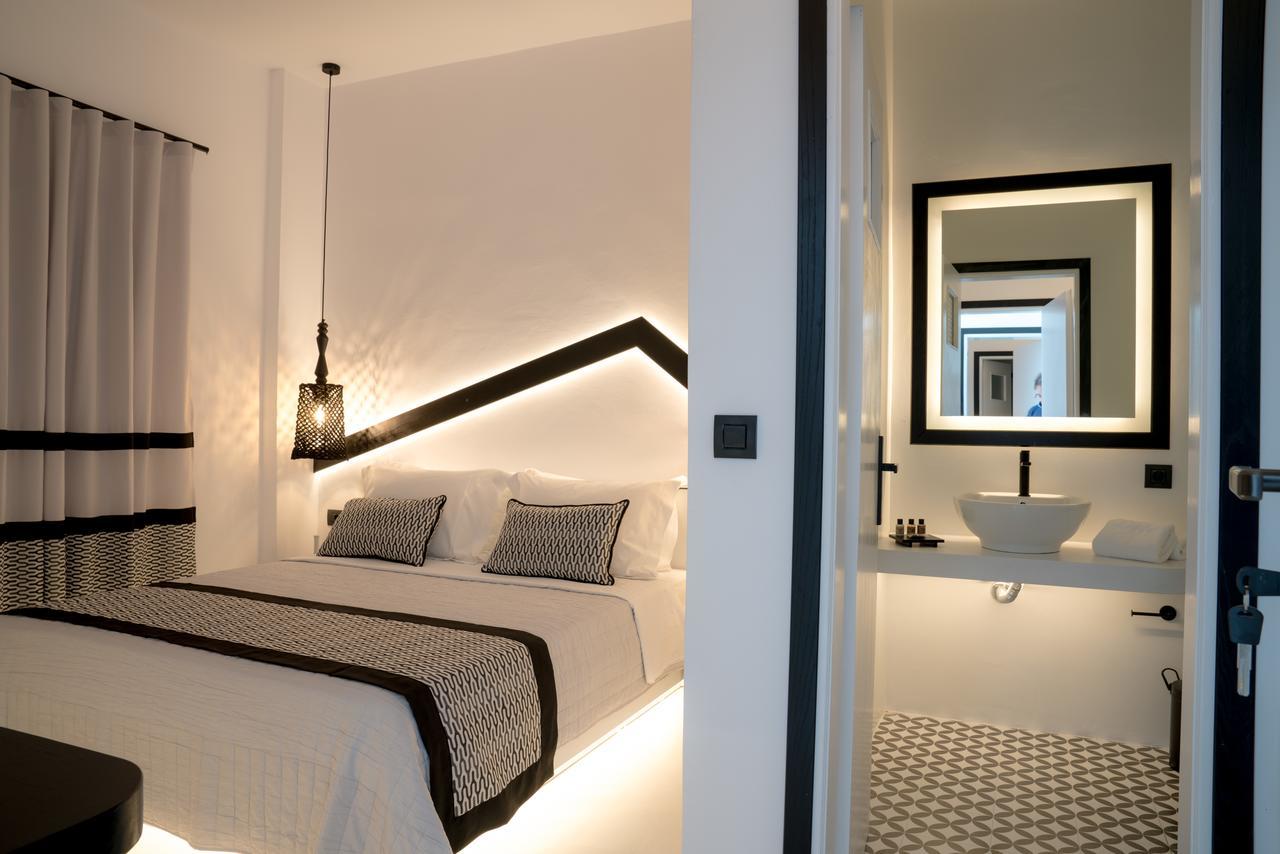 Divelia Bed & Breakfast