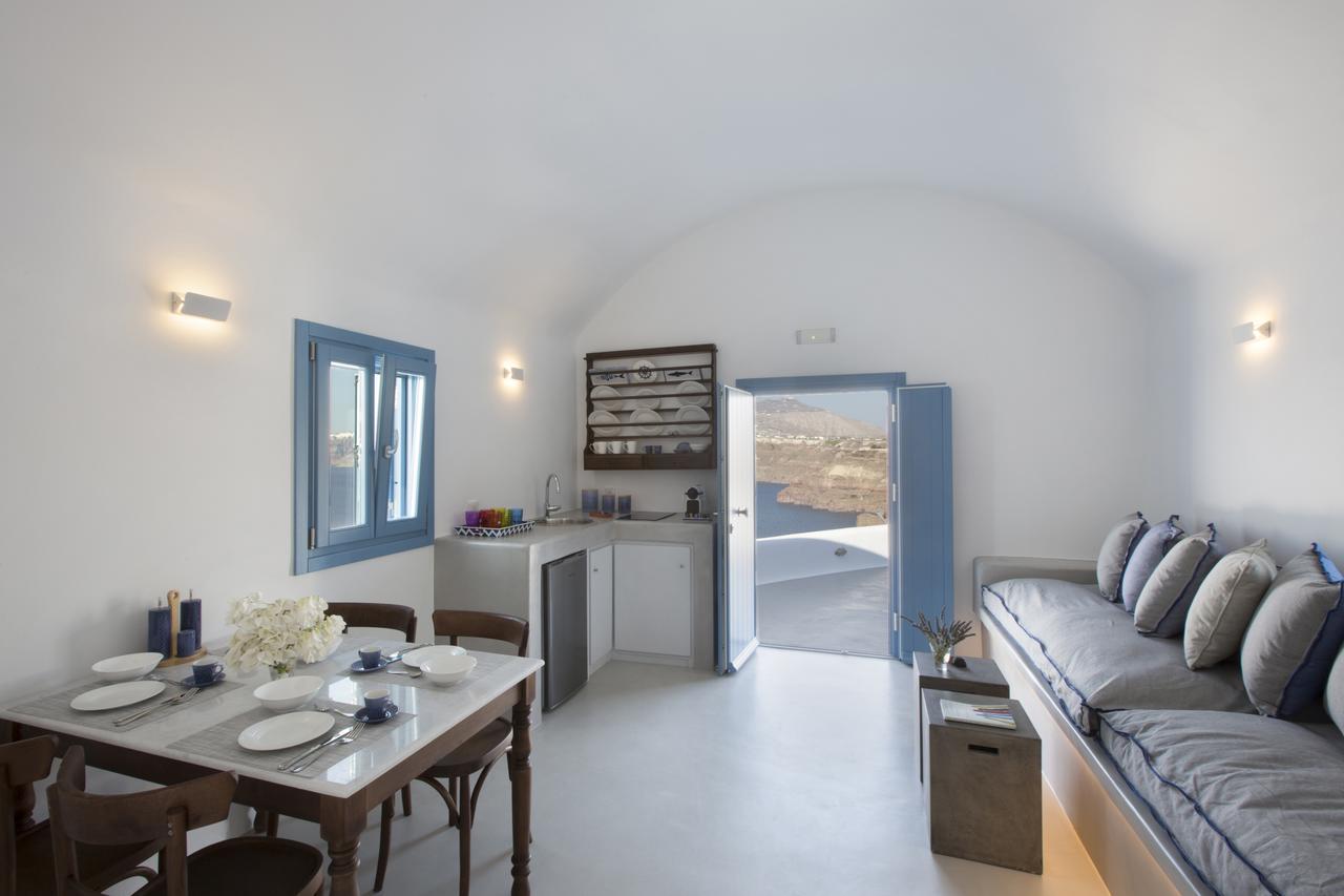Akrotiri Cove Villa Akrotiri (Santorini)