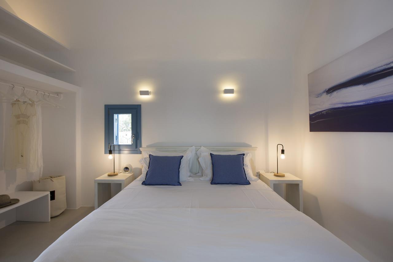 Akrotiri Cove Villa Akrotiri (Santorini)