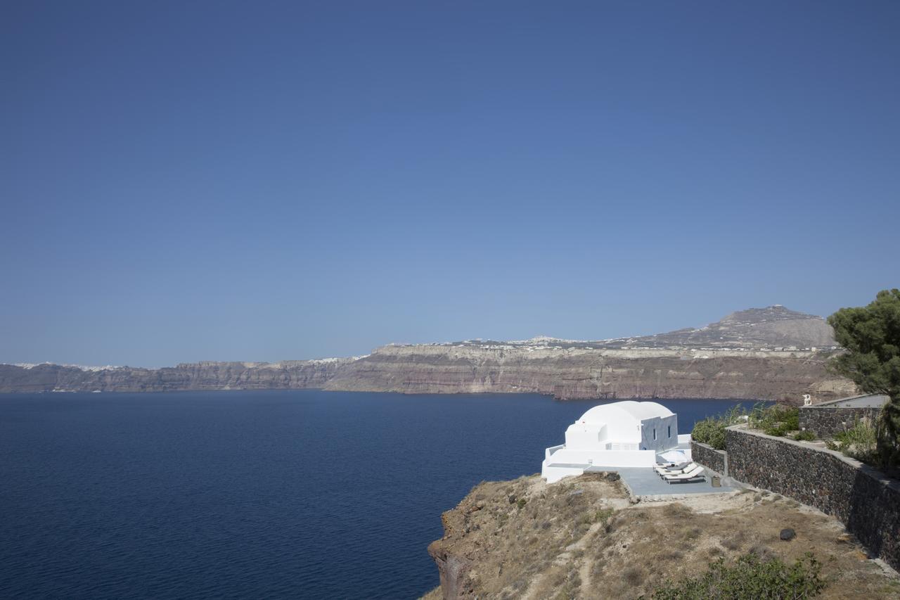 Villa Akrotiri Cove *