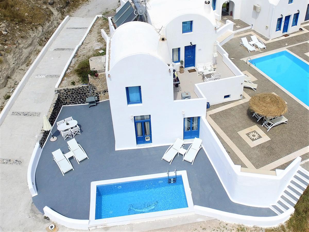 Santorini Traditional * Vothon
