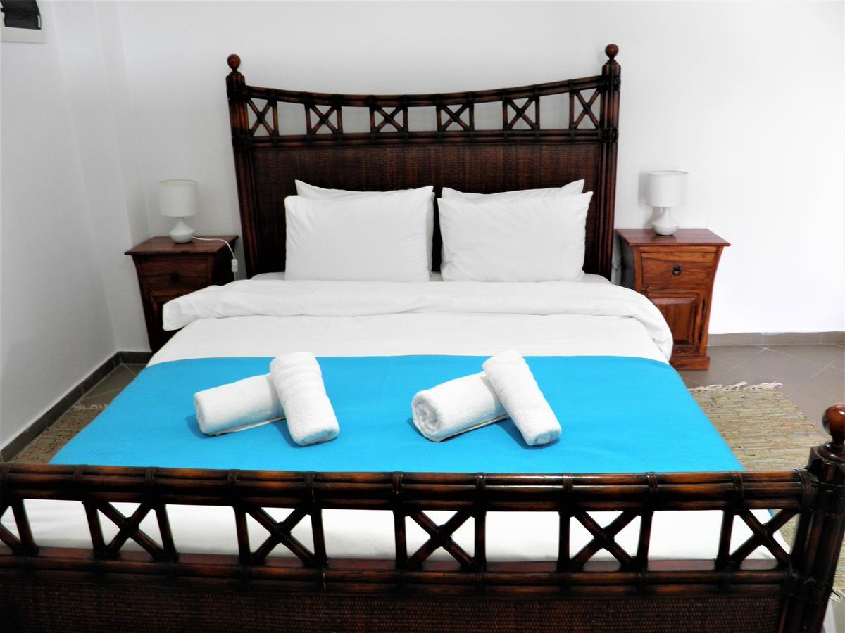 Santorini Traditional Apartment Vothon