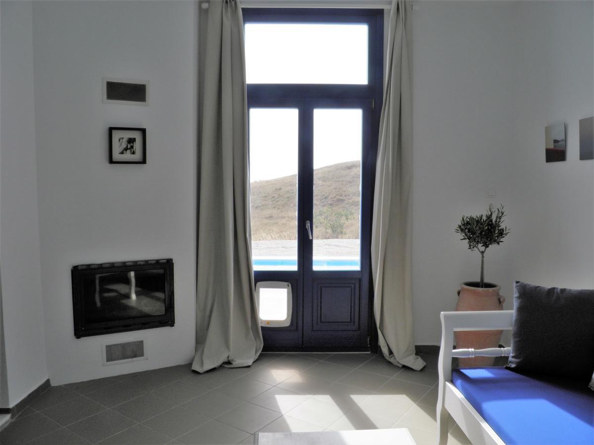 Apartment Santorini Traditional
