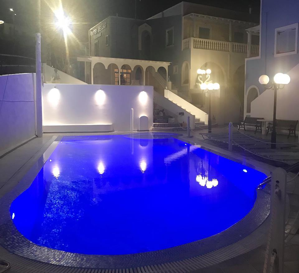 Hotel Hotel Hellas Fira (Santorini)