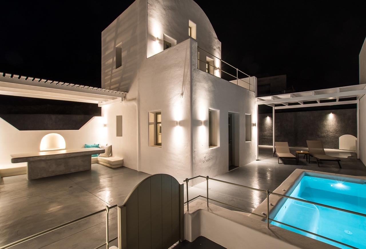 Hotel Cape 9 &