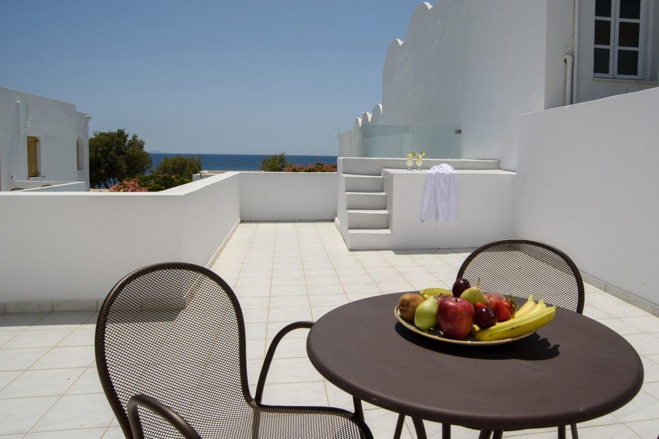 Santorini Crystal Blue Kamari (Santorini)