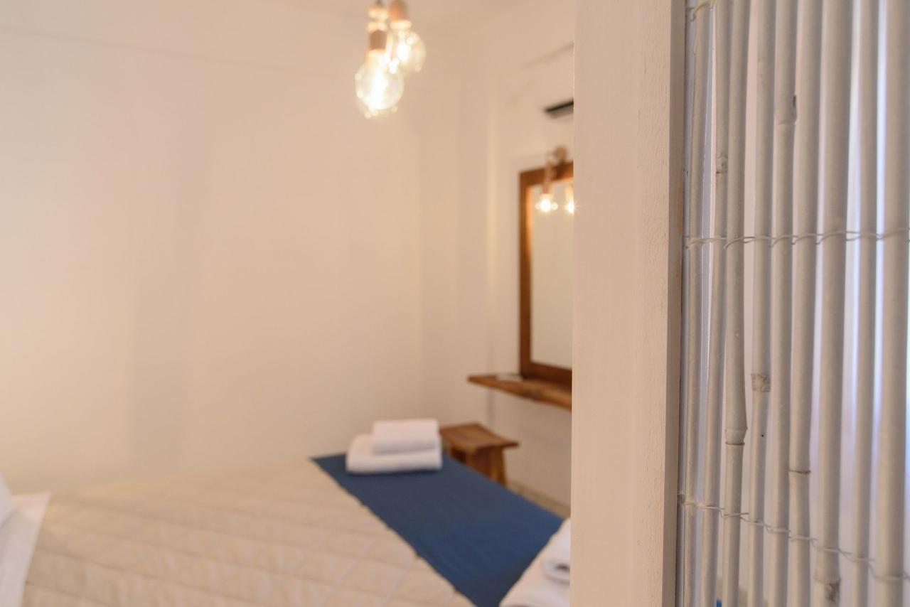 Santorini Crystal Blue Hotel 4*