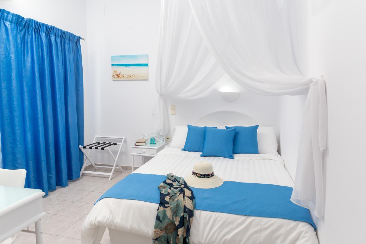Hotel Margarita 2*