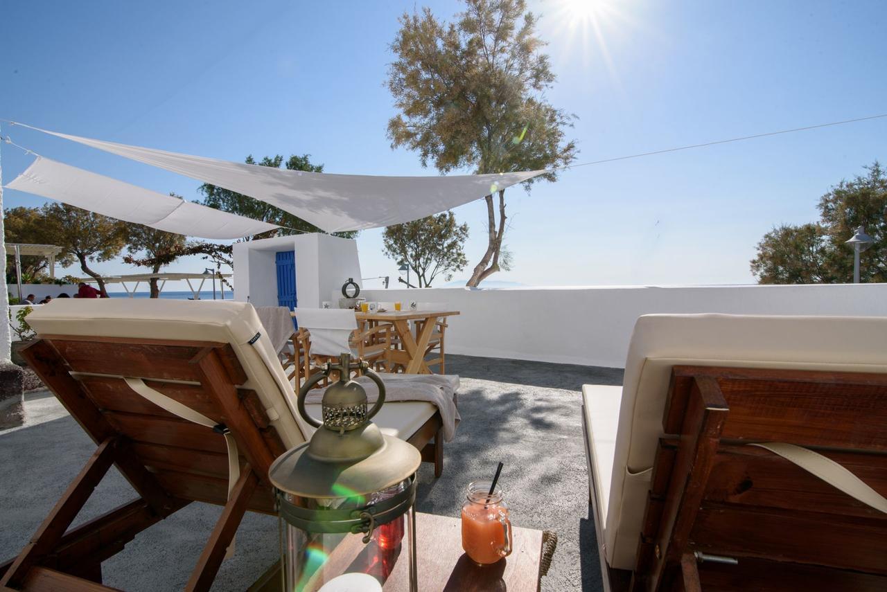 Santorini Crystal Blue 4* Kamari (Santorini)