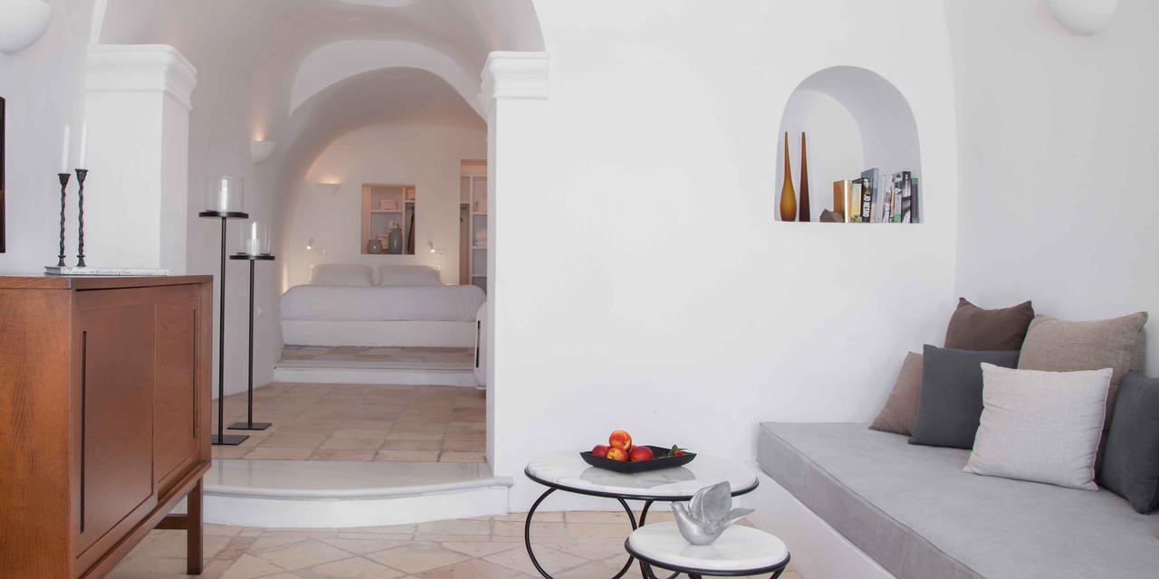 The Vasilicos Hotel 4*
