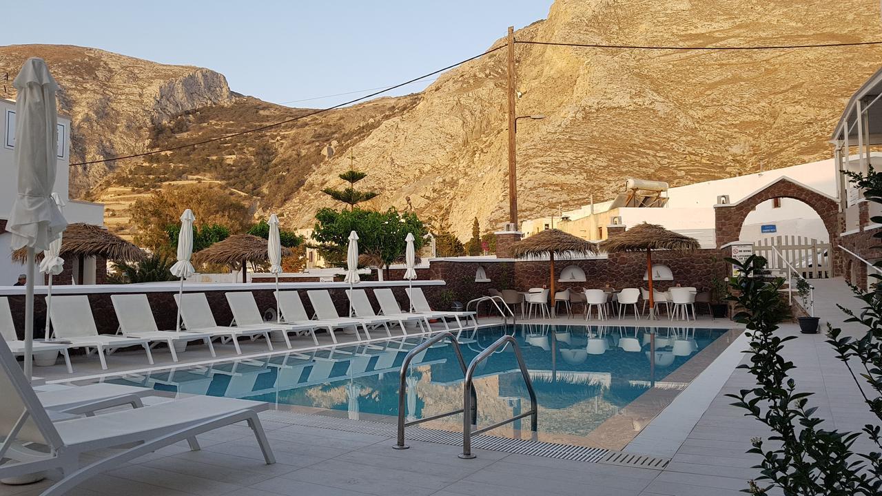 Aparthotel Fomithea 3*