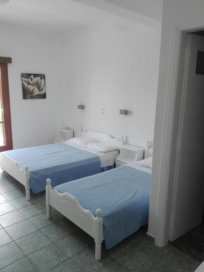 Finikas Santorini Hotel Kamari (Santorini)