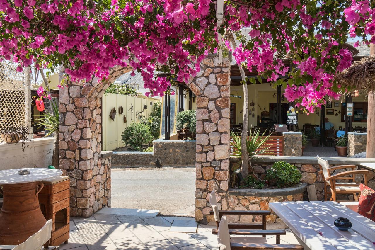 Sellada Aparthotel