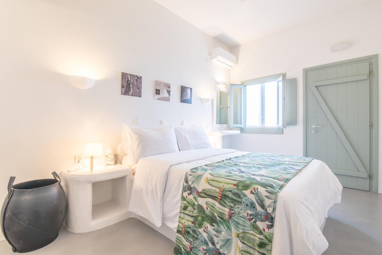 Guest house Agave Santorini Design Boutique