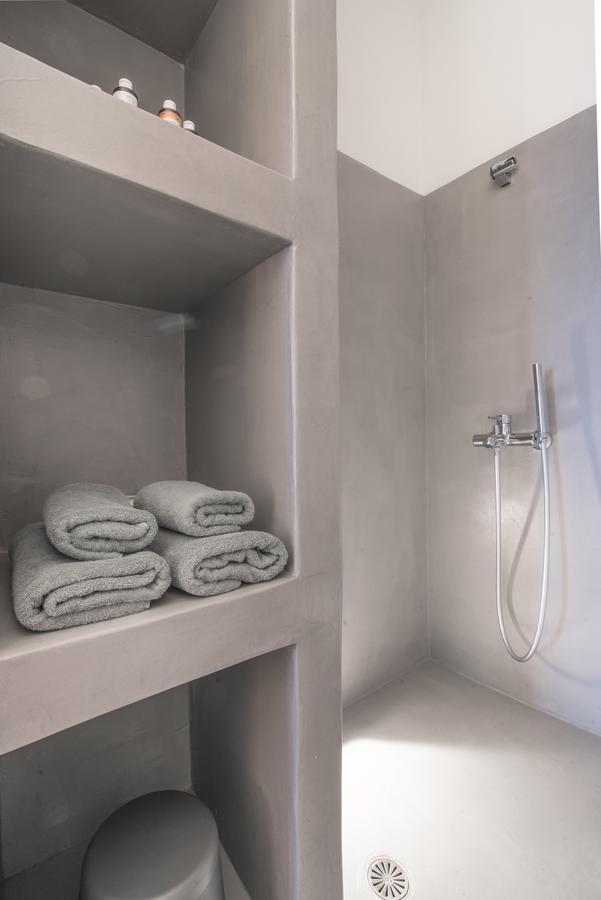 Agave Santorini Design Boutique 3*