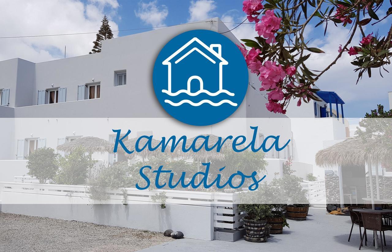 Kamarela *