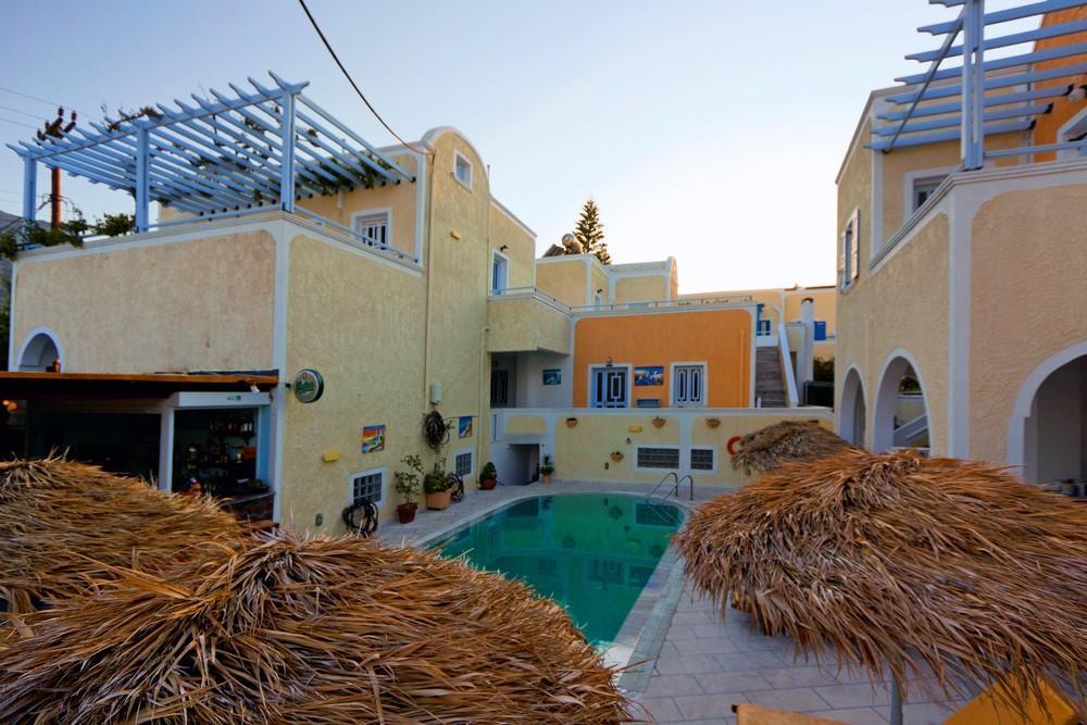 Aparthotel Sellada 3*